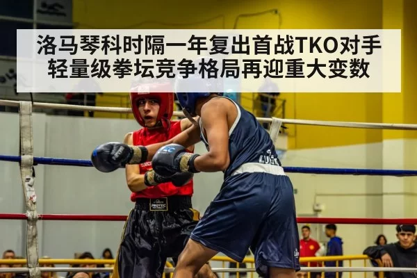 洛马琴科时隔一年复出首战TKO对手 轻量级拳坛竞争格局再迎重大变数